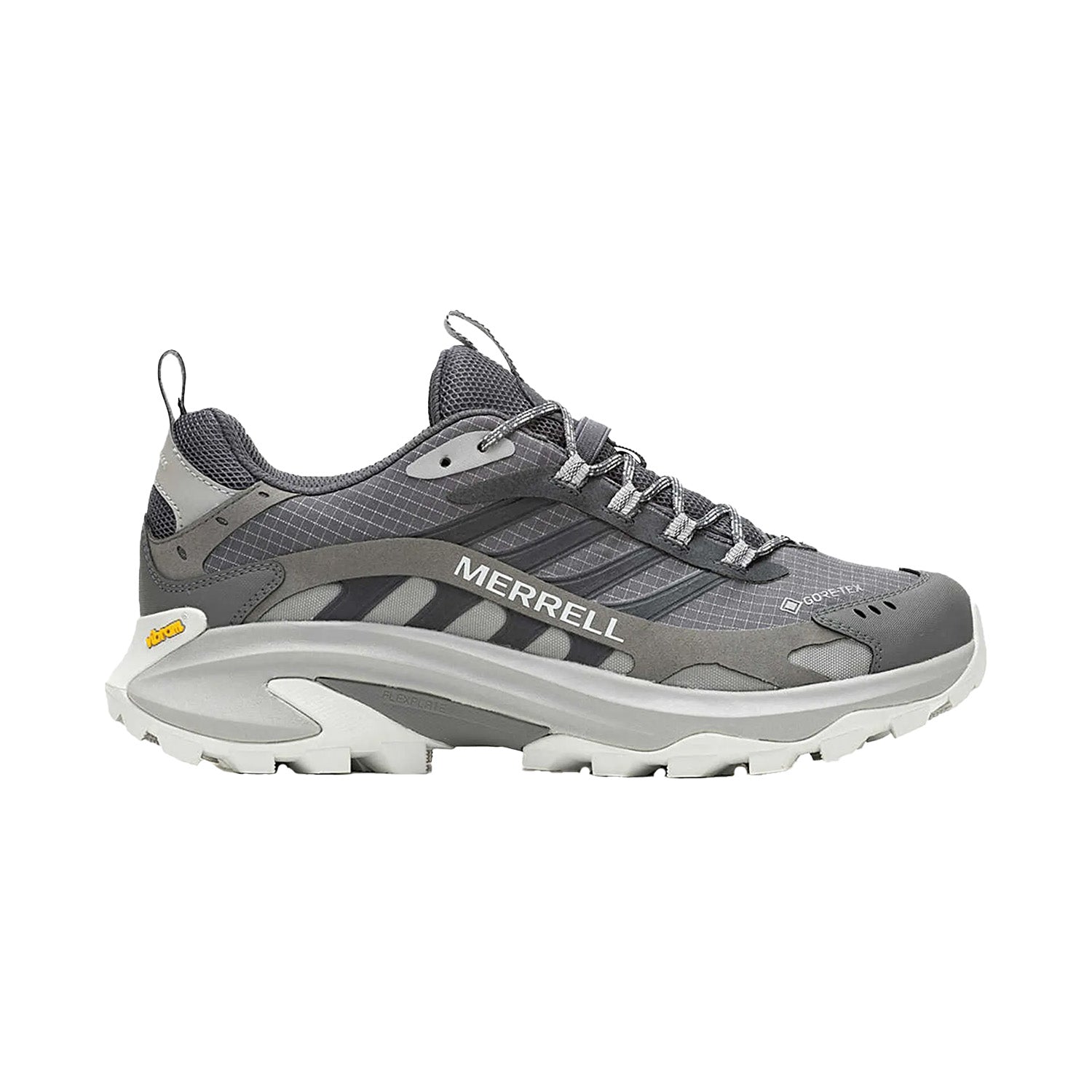 Moab Speed 2 Gtx Erkek Asphalt Outdoor Ayakkabı-1