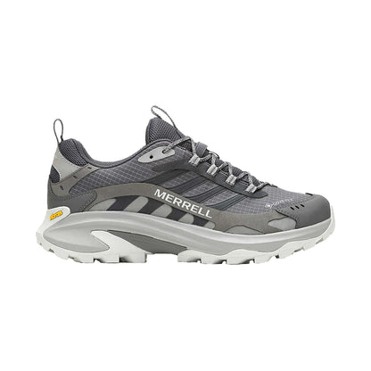 Moab Speed 2 Gtx Erkek Asphalt Outdoor Ayakkabı-1