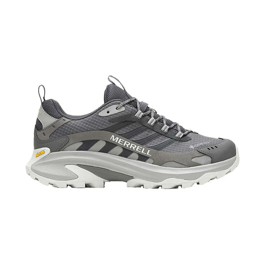 Moab Speed 2 Gtx Erkek Asphalt Outdoor Ayakkabı-1