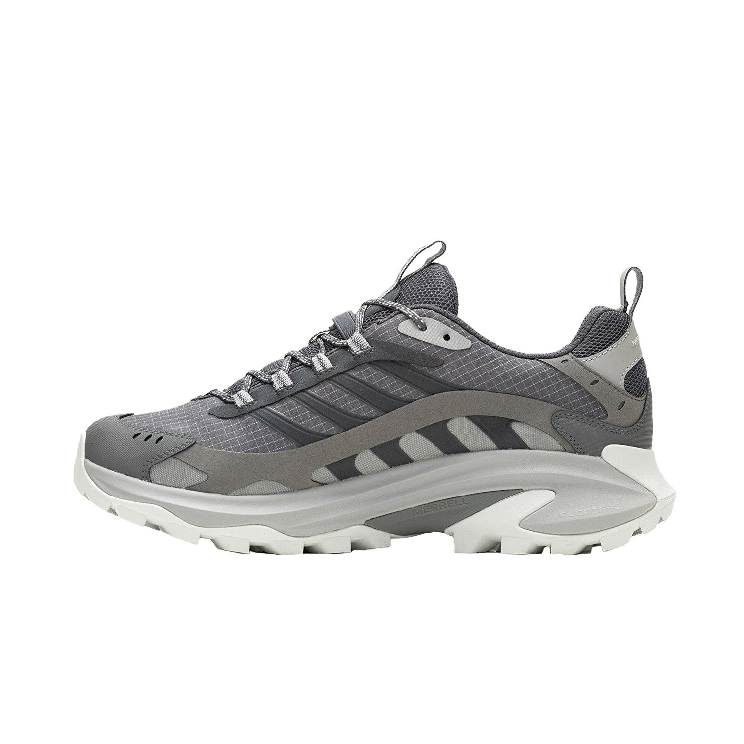 Moab Speed 2 Gtx Erkek Asphalt Outdoor Ayakkabı-10