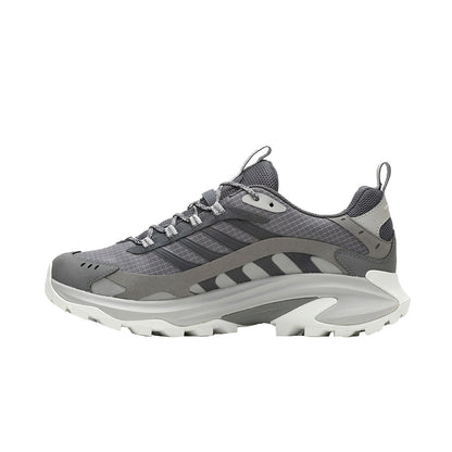Moab Speed 2 Gtx Erkek Asphalt Outdoor Ayakkabı-10