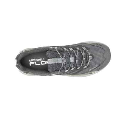 Moab Speed 2 Gtx Erkek Asphalt Outdoor Ayakkabı-11