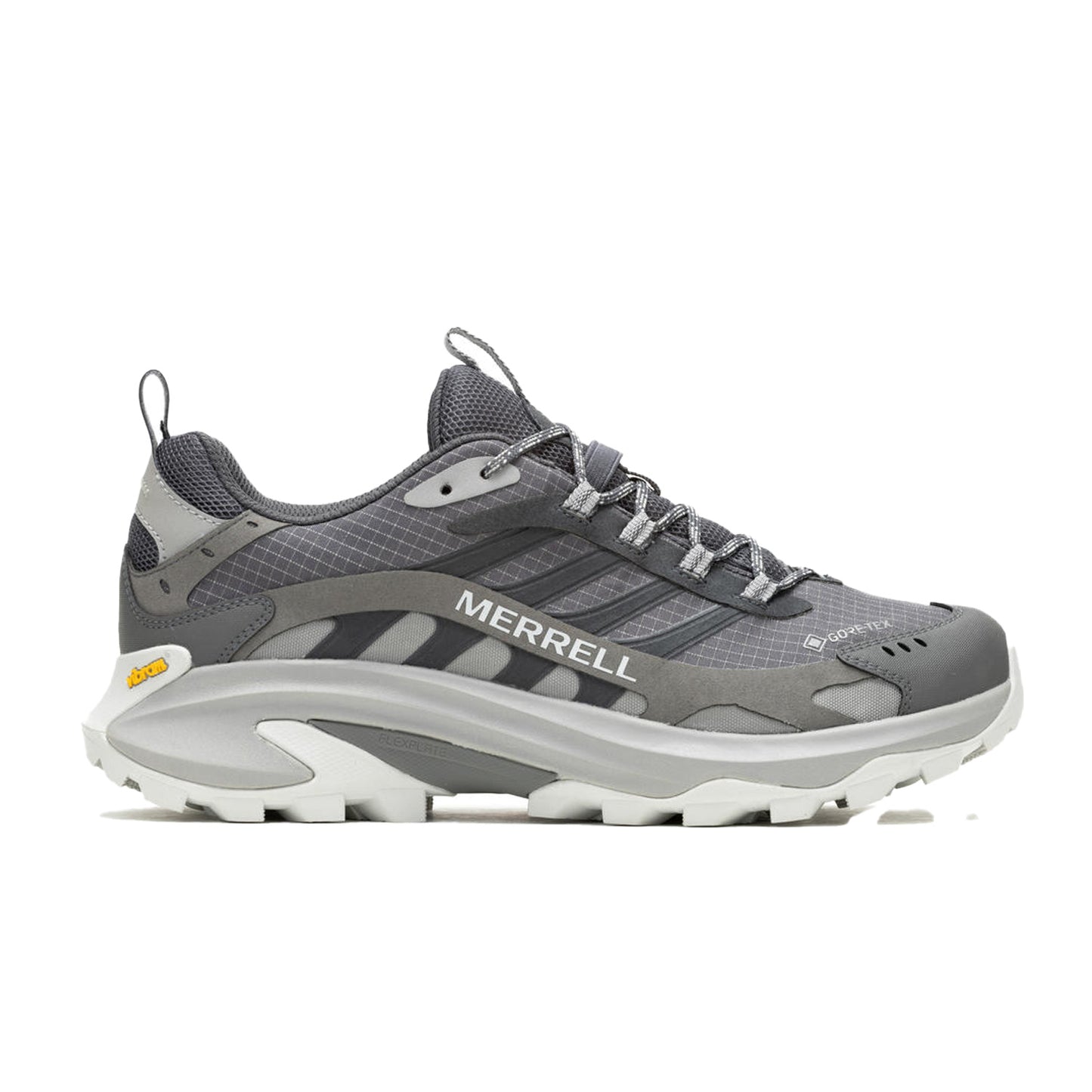 Moab Speed 2 Gtx Erkek Asphalt Outdoor Ayakkabı-2