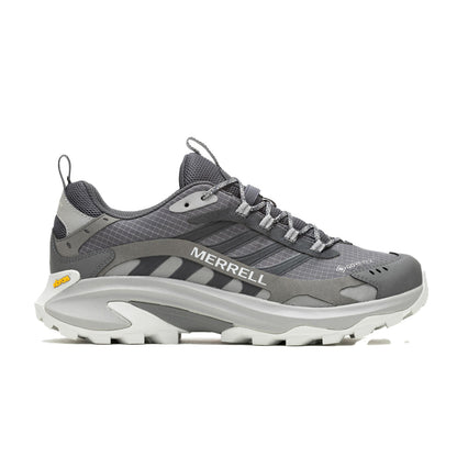 Moab Speed 2 Gtx Erkek Asphalt Outdoor Ayakkabı-2