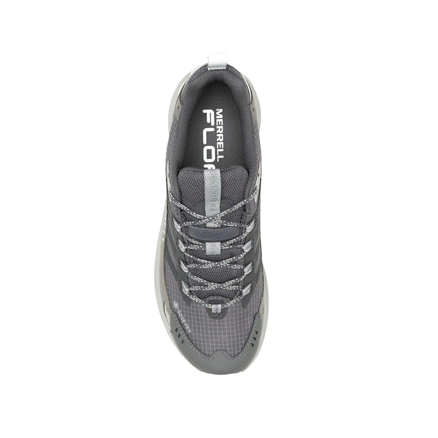 Moab Speed 2 Gtx Erkek Asphalt Outdoor Ayakkabı-4