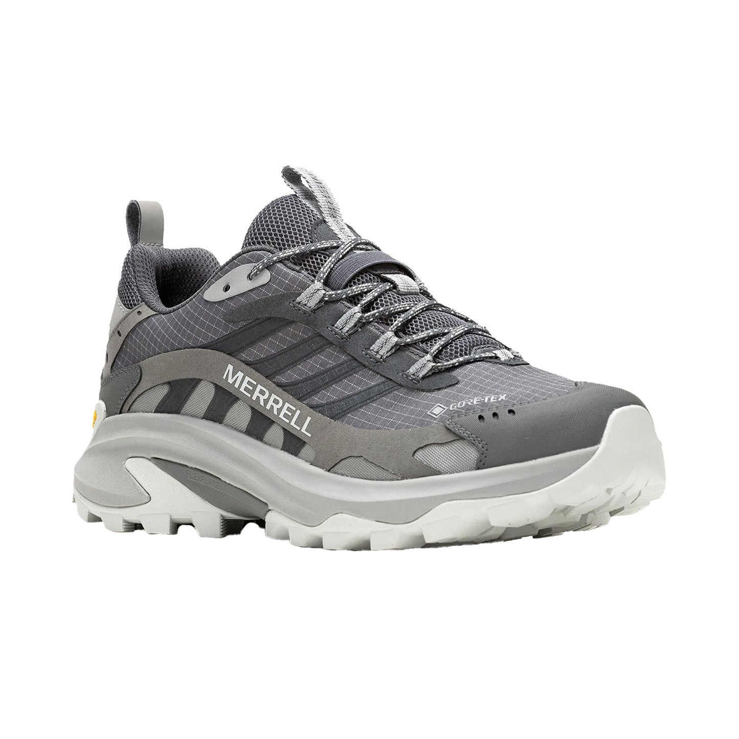 Moab Speed 2 Gtx Erkek Asphalt Outdoor Ayakkabı-5