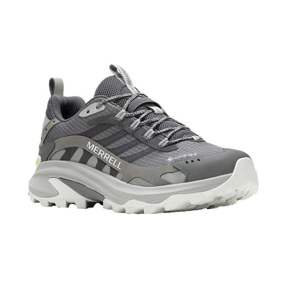 Moab Speed 2 Gtx Erkek Asphalt Outdoor Ayakkabı-5