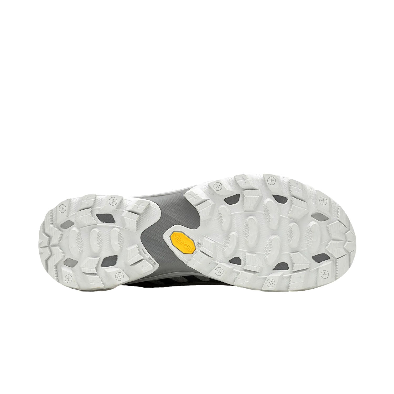 Moab Speed 2 Gtx Erkek Asphalt Outdoor Ayakkabı-6