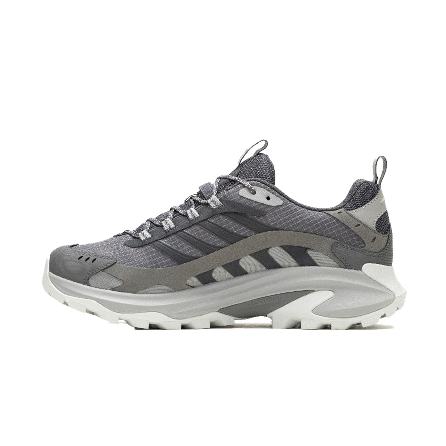 Moab Speed 2 Gtx Erkek Asphalt Outdoor Ayakkabı-7