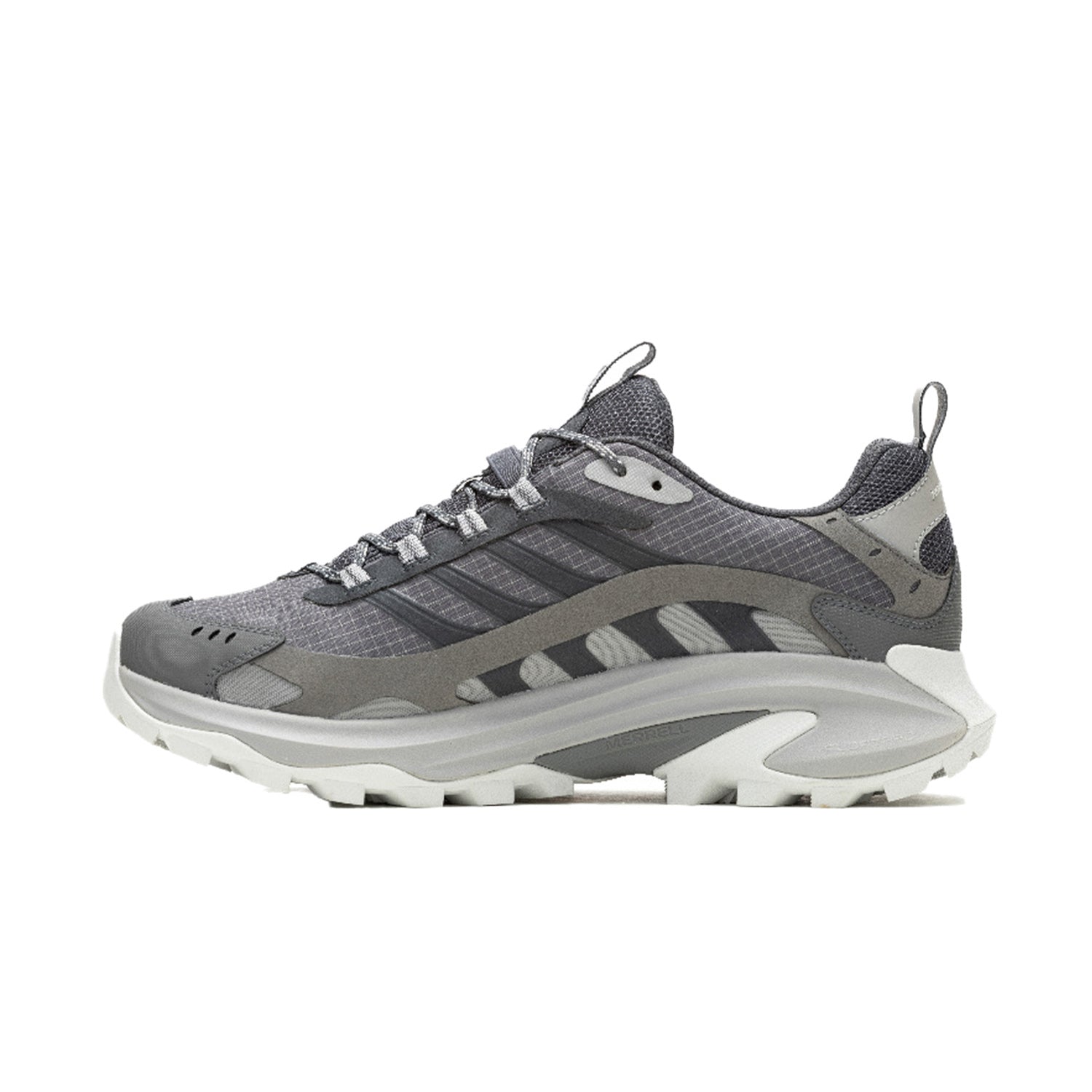Moab Speed 2 Gtx Erkek Asphalt Outdoor Ayakkabı-7