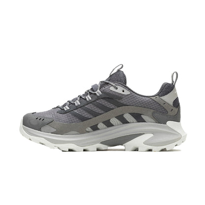 Moab Speed 2 Gtx Erkek Asphalt Outdoor Ayakkabı-7