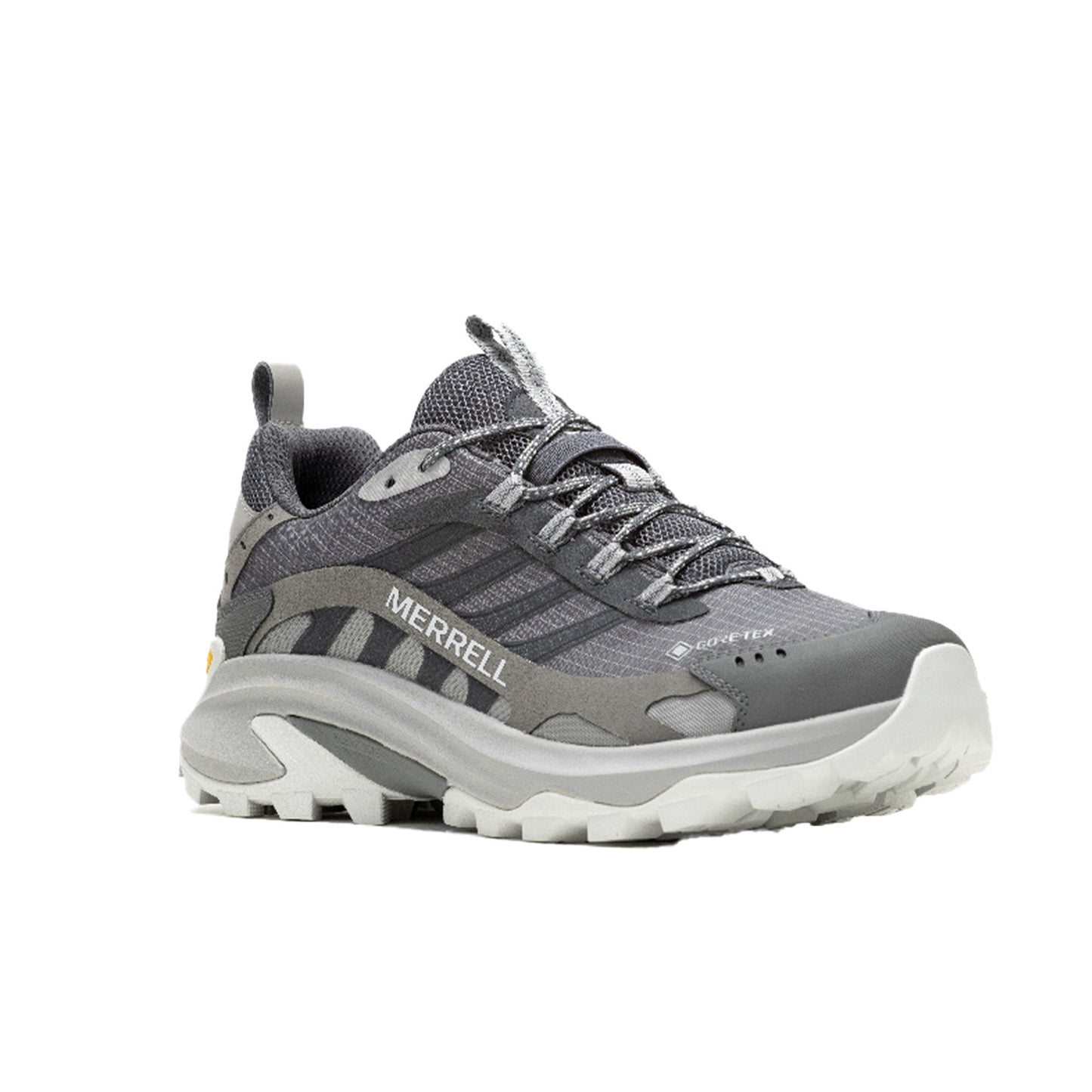 Moab Speed 2 Gtx Erkek Asphalt Outdoor Ayakkabı-9