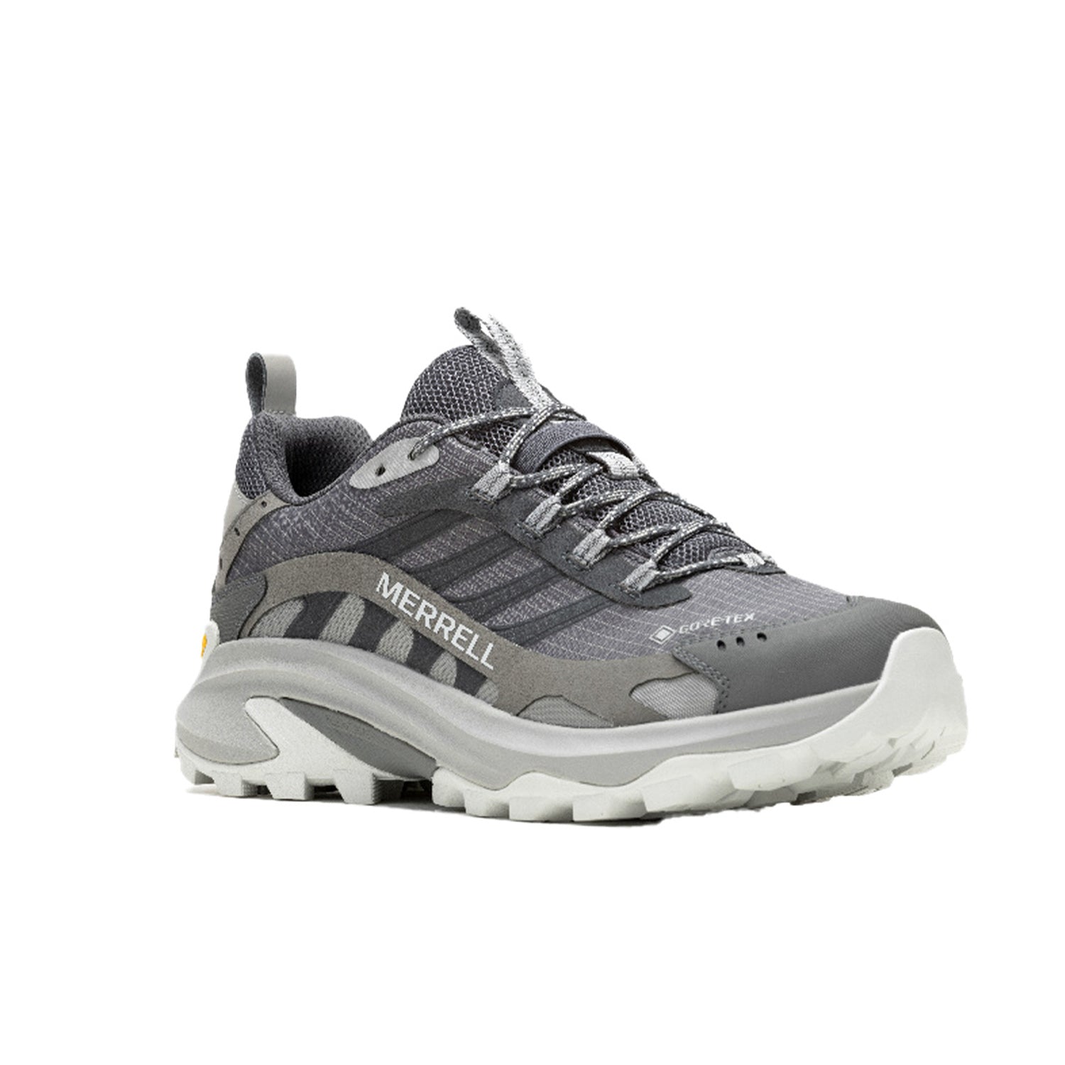 Moab Speed 2 Gtx Erkek Asphalt Outdoor Ayakkabı-9