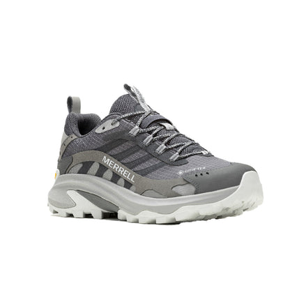 Moab Speed 2 Gtx Erkek Asphalt Outdoor Ayakkabı-9