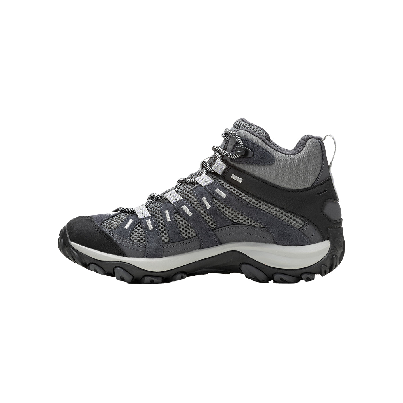 Merrell Kadın Alverstone 2 Mıd Gtx Bot Kadın Charcoal/Orchıd Bot-3