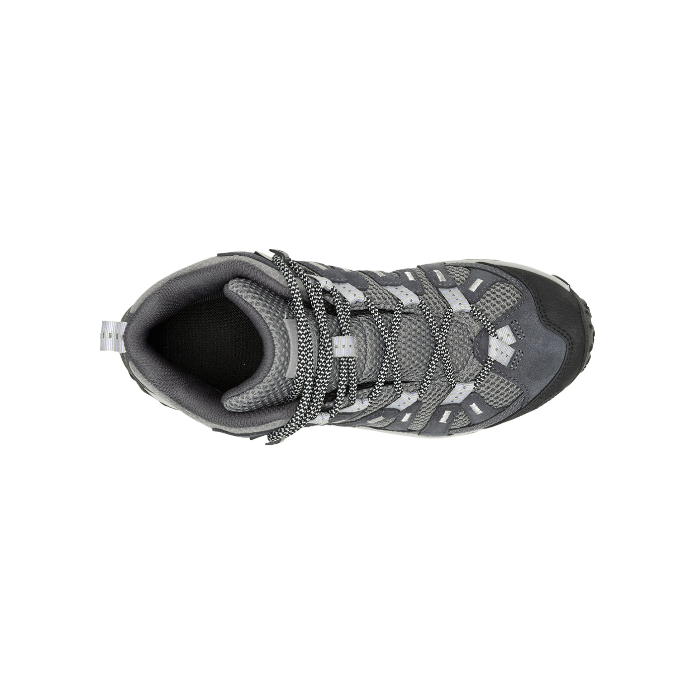 Merrell Kadın Alverstone 2 Mıd Gtx Bot Kadın Charcoal/Orchıd Bot-5