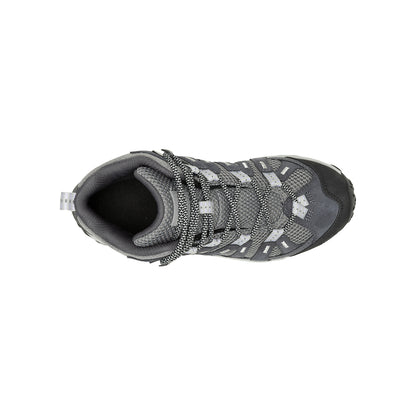 Merrell Kadın Alverstone 2 Mıd Gtx Bot Kadın Charcoal/Orchıd Bot-5