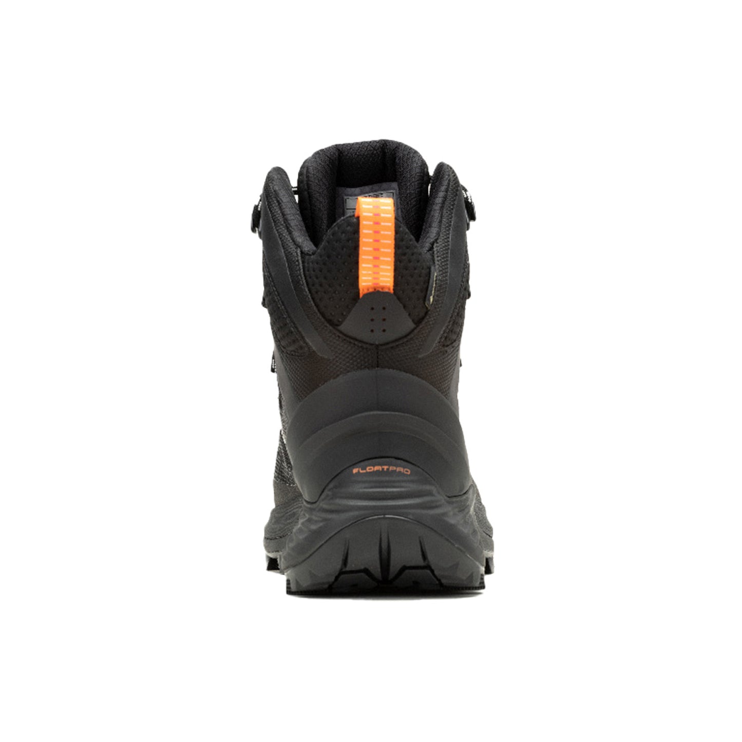 Merrell Erkek Rogue Hıker Mıd Gtx Bot Erkek Black Bot-3