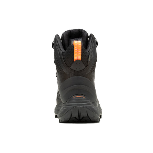 Merrell Erkek Rogue Hıker Mıd Gtx Bot Erkek Black Bot-3