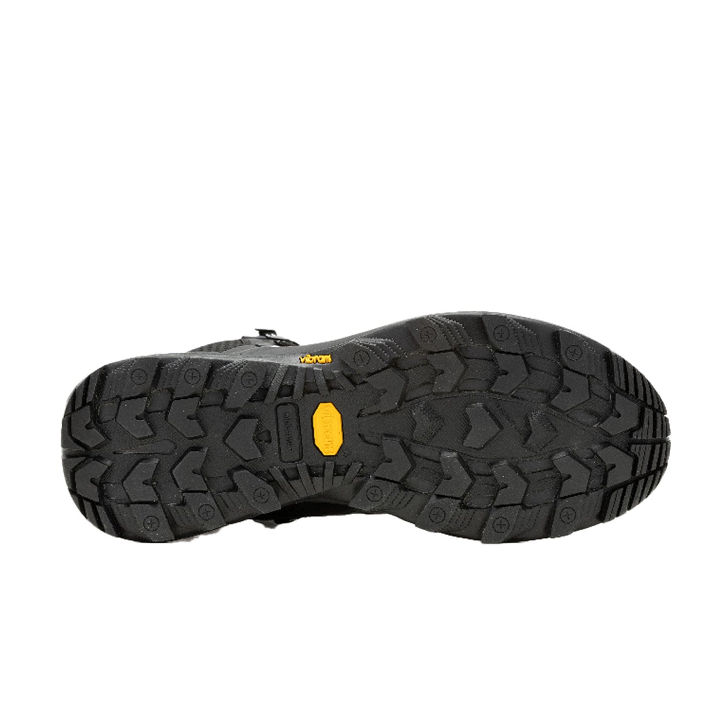 Merrell Erkek Rogue Hıker Mıd Gtx Bot Erkek Black Bot-6