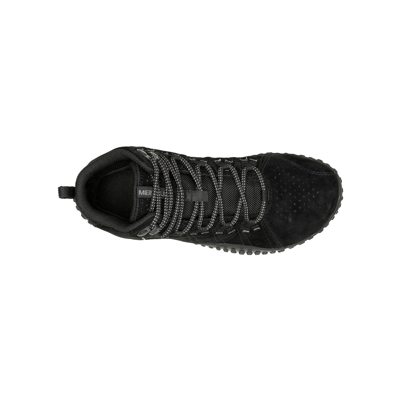 Wrapt Mıd Wp Kadın Black/Black Bot-3