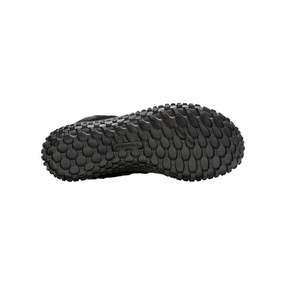 Wrapt Mıd Wp Kadın Black/Black Bot-4