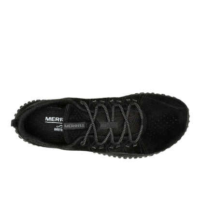 Wrapt Erkek Black/Black Ls Ayakkabı-4
