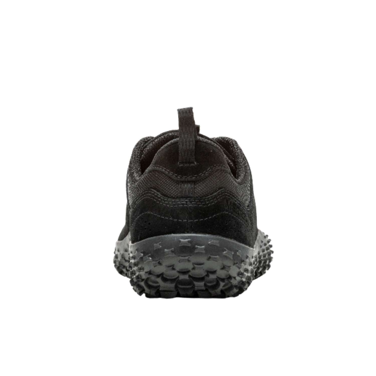 Wrapt Erkek Black/Black Ls Ayakkabı-5