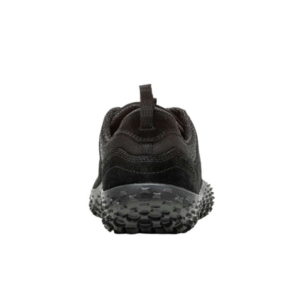 Wrapt Erkek Black/Black Ls Ayakkabı-5