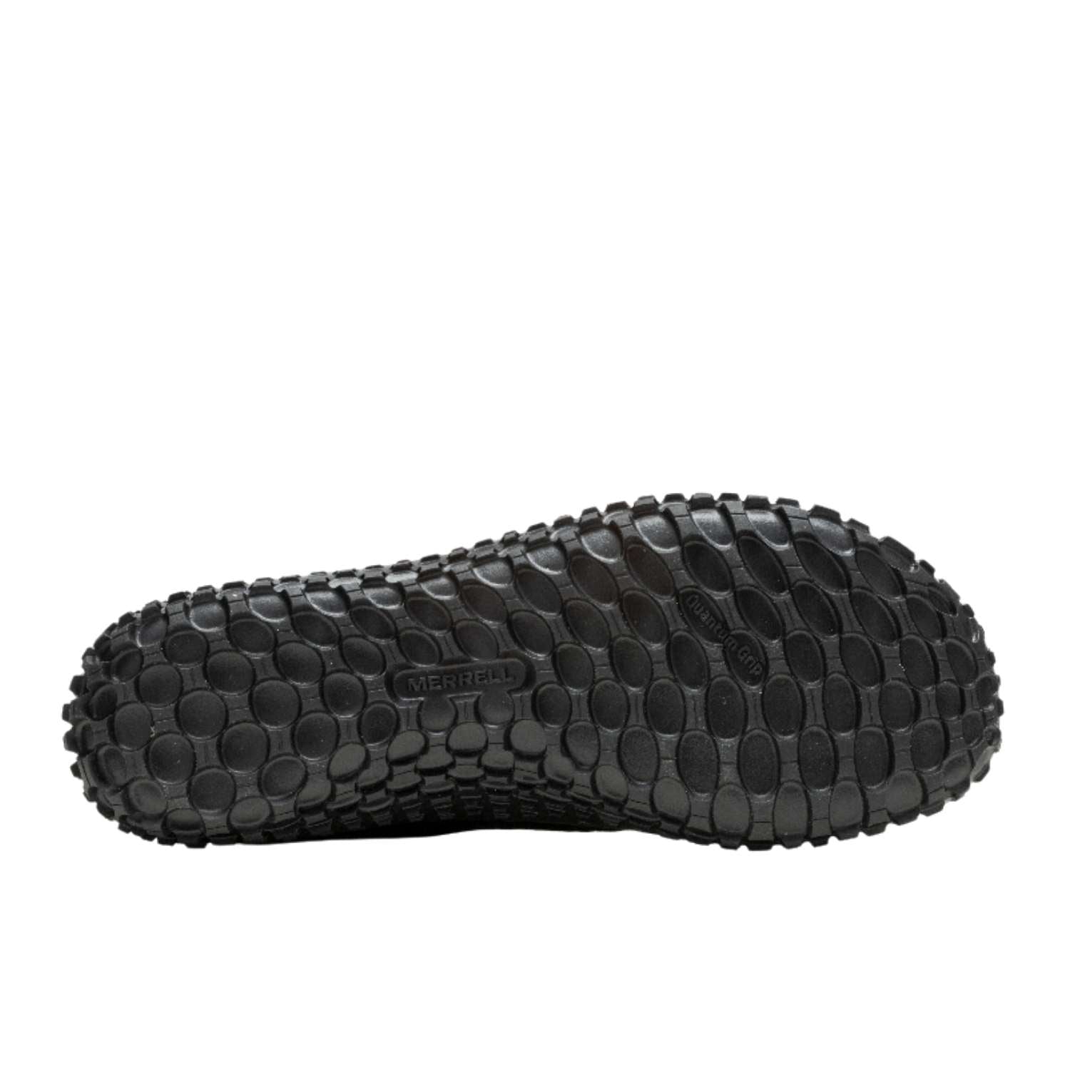 Wrapt Erkek Black/Black Ls Ayakkabı-6