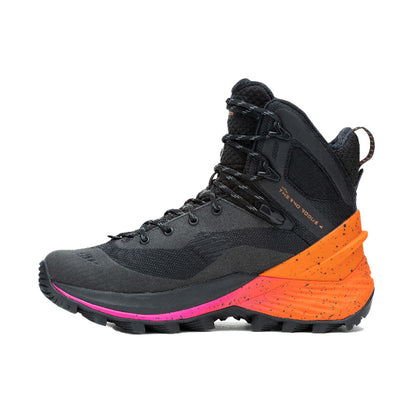 Erkek Mtl Thermo Rogue 4 Mid Gtx Bot-2