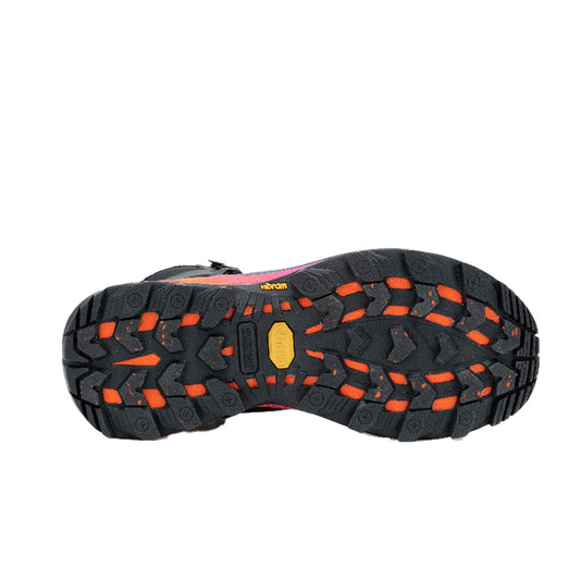 Erkek Mtl Thermo Rogue 4 Mid Gtx Bot-3