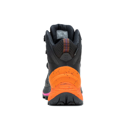Erkek Mtl Thermo Rogue 4 Mid Gtx Bot-4