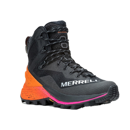 Erkek Mtl Thermo Rogue 4 Mid Gtx Bot-1