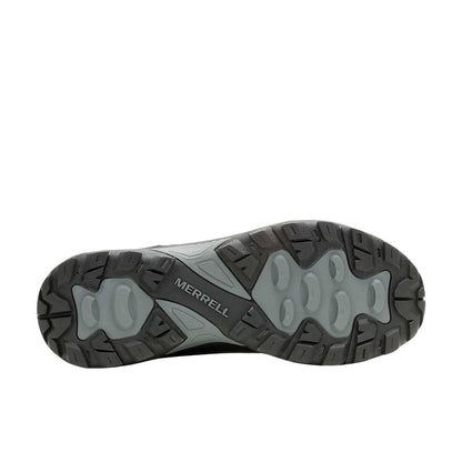 Speed Strıke 2 Thermo Mıd Wp Erkek Rock Bot-10