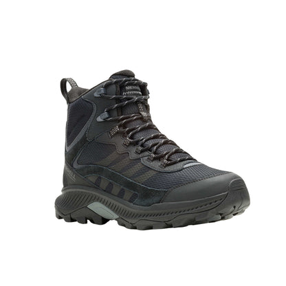Speed Strıke 2 Thermo Mıd Wp Erkek Rock Bot-4