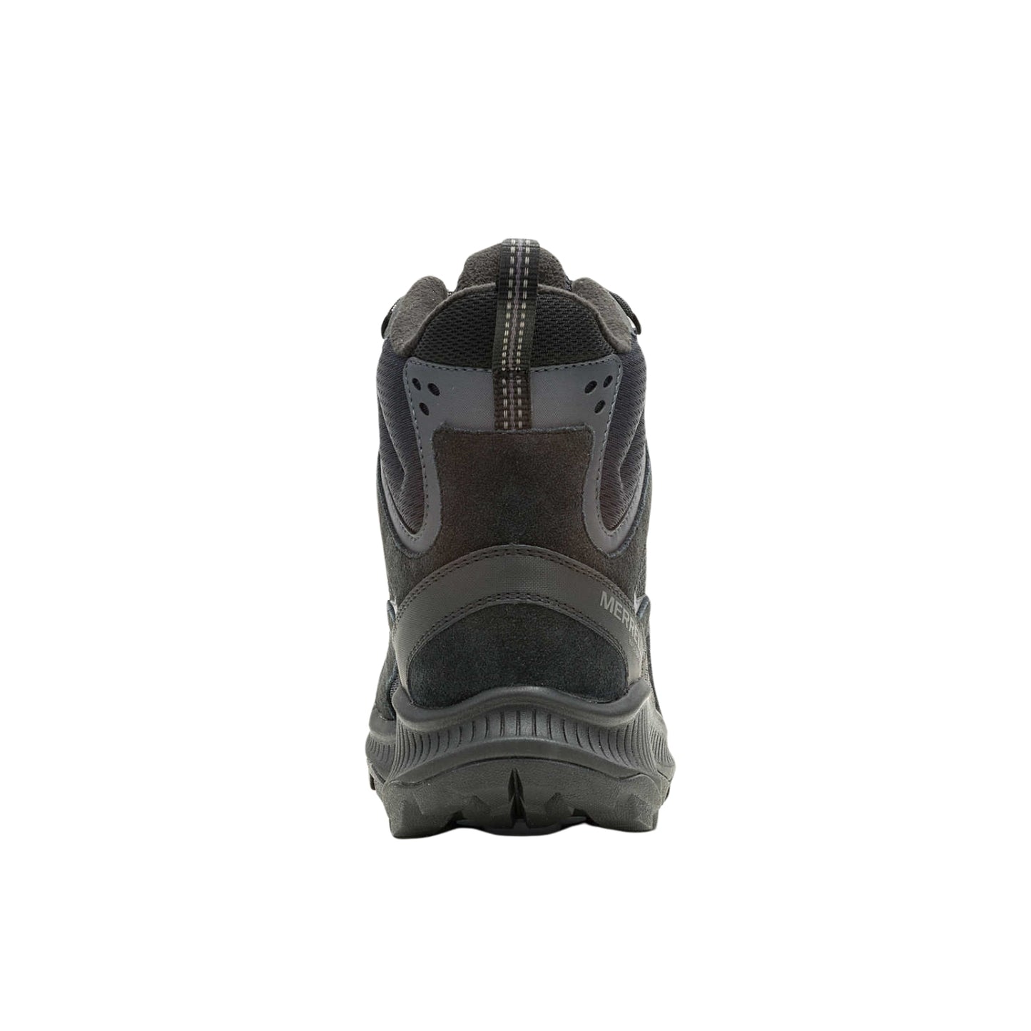 Speed Strıke 2 Thermo Mıd Wp Erkek Rock Bot-5