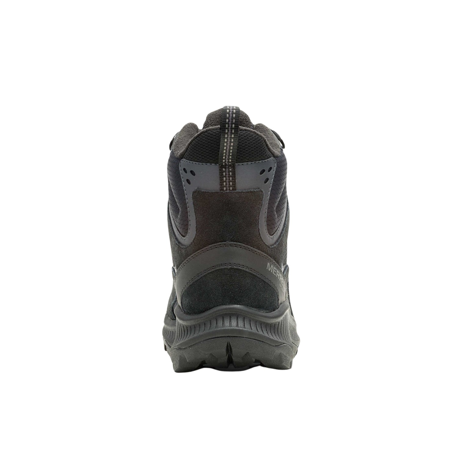 Speed Strıke 2 Thermo Mıd Wp Erkek Rock Bot-5