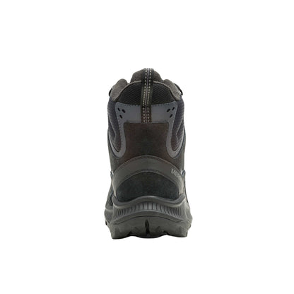 Speed Strıke 2 Thermo Mıd Wp Erkek Rock Bot-5