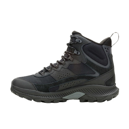 Speed Strıke 2 Thermo Mıd Wp Erkek Rock Bot-6