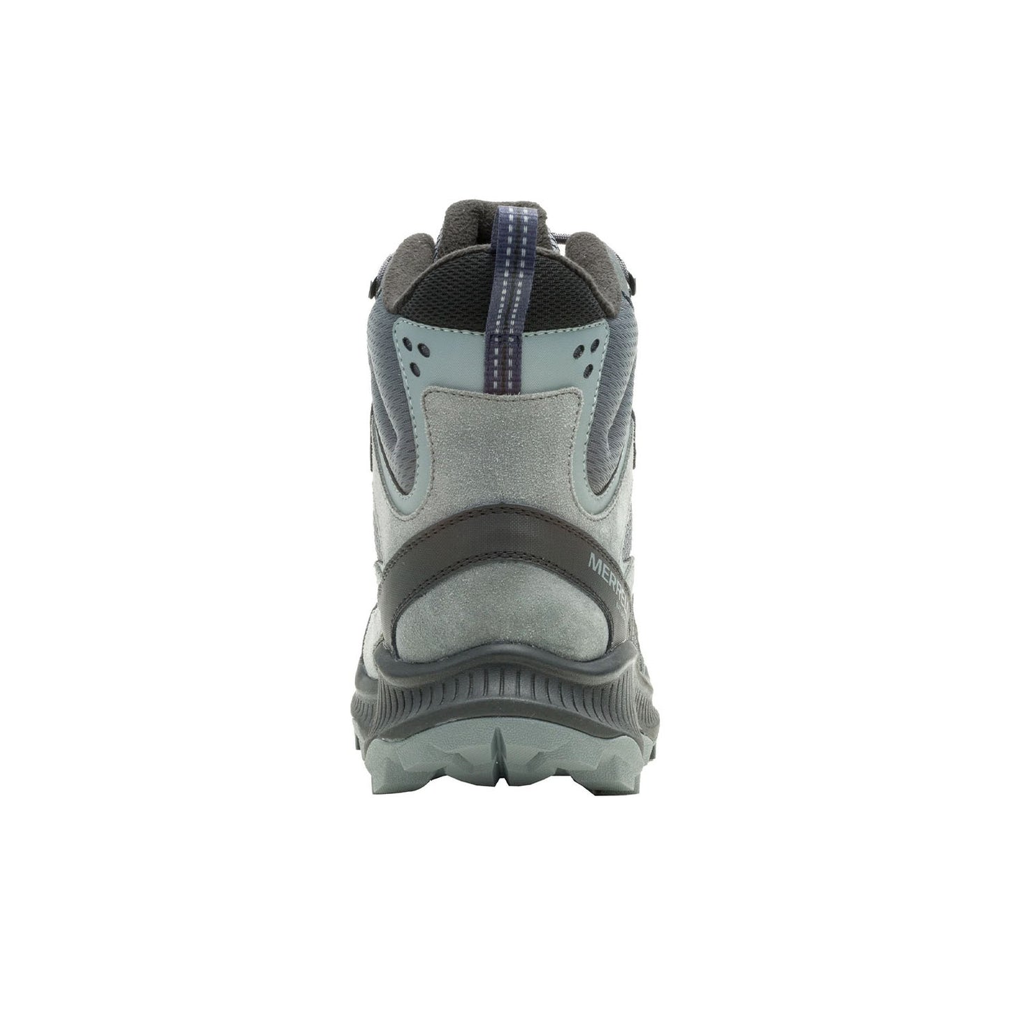 Speed Strıke 2 Thermo Mıd Wp Erkek Rock Bot-7