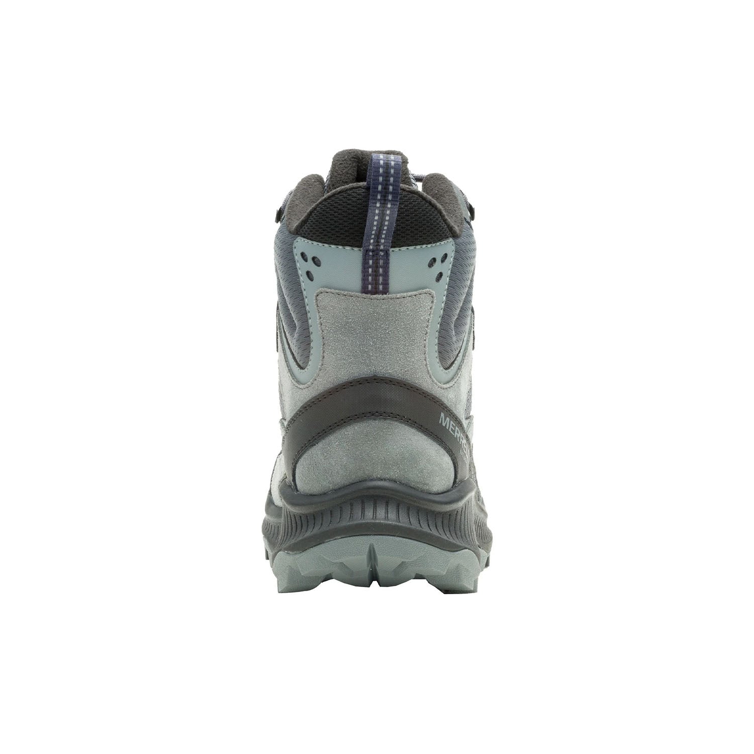 Speed Strıke 2 Thermo Mıd Wp Erkek Rock Bot-7