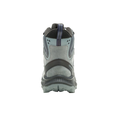 Speed Strıke 2 Thermo Mıd Wp Erkek Rock Bot-7