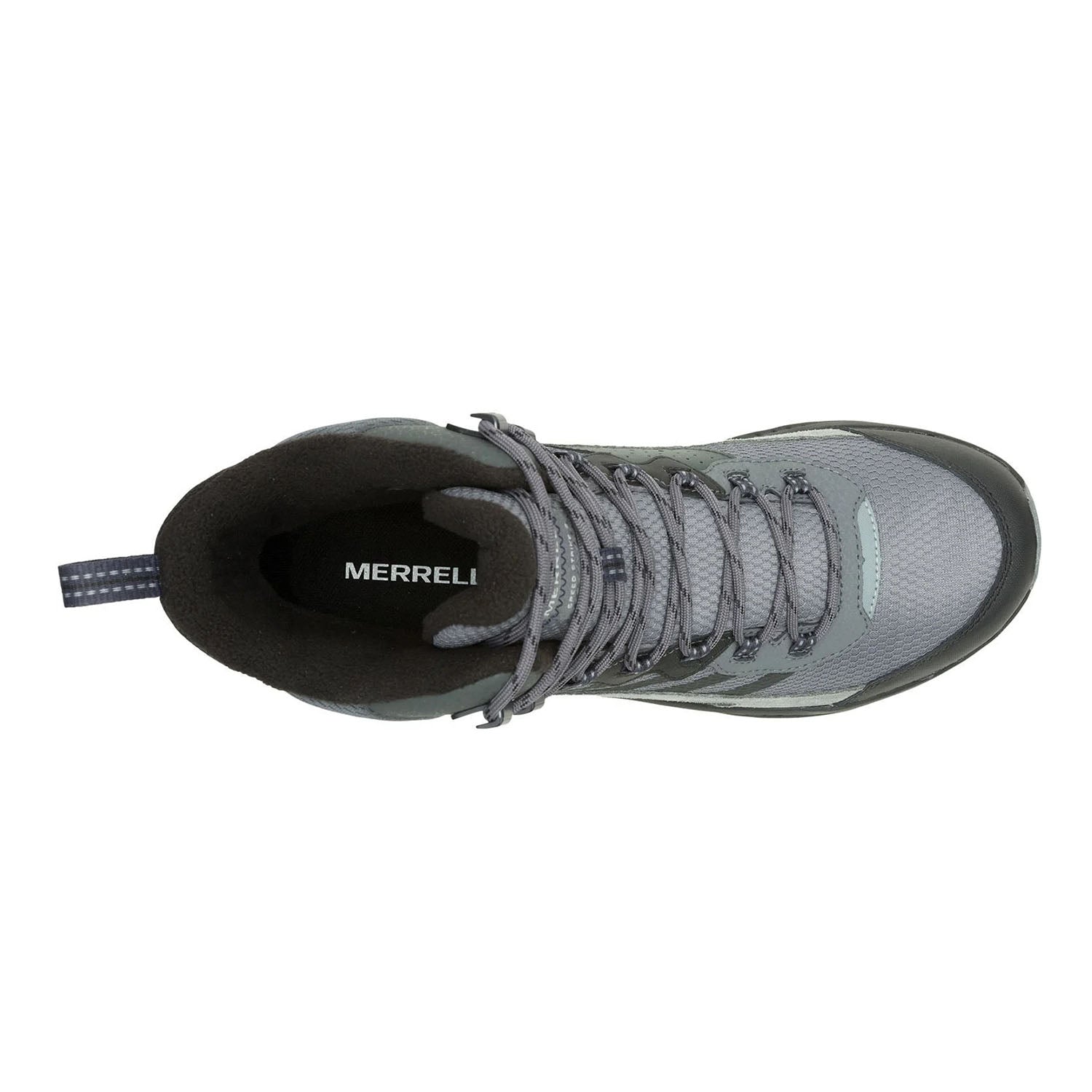 Speed Strıke 2 Thermo Mıd Wp Erkek Rock Bot-9