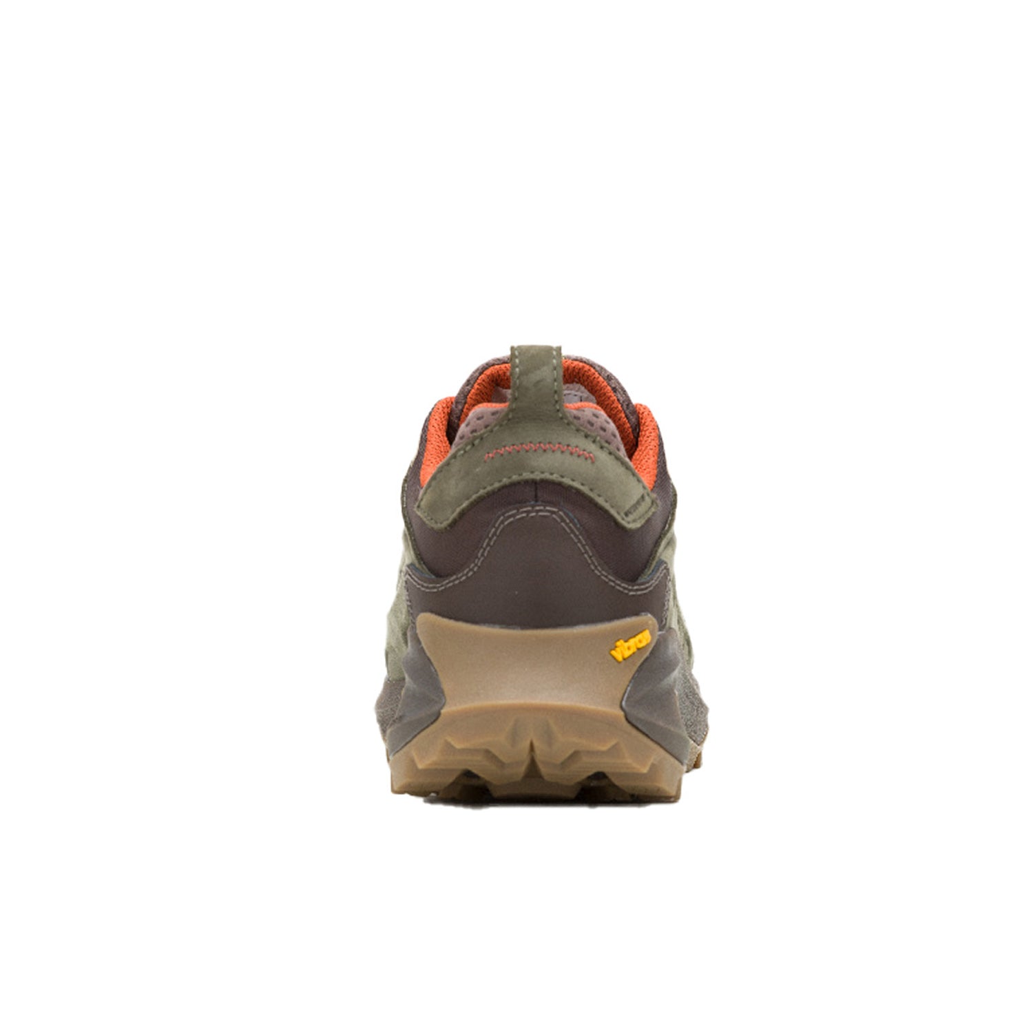 Moab Speed 2 Ltr Wp Erkek Olıve Outdoor Ayakkabı-6