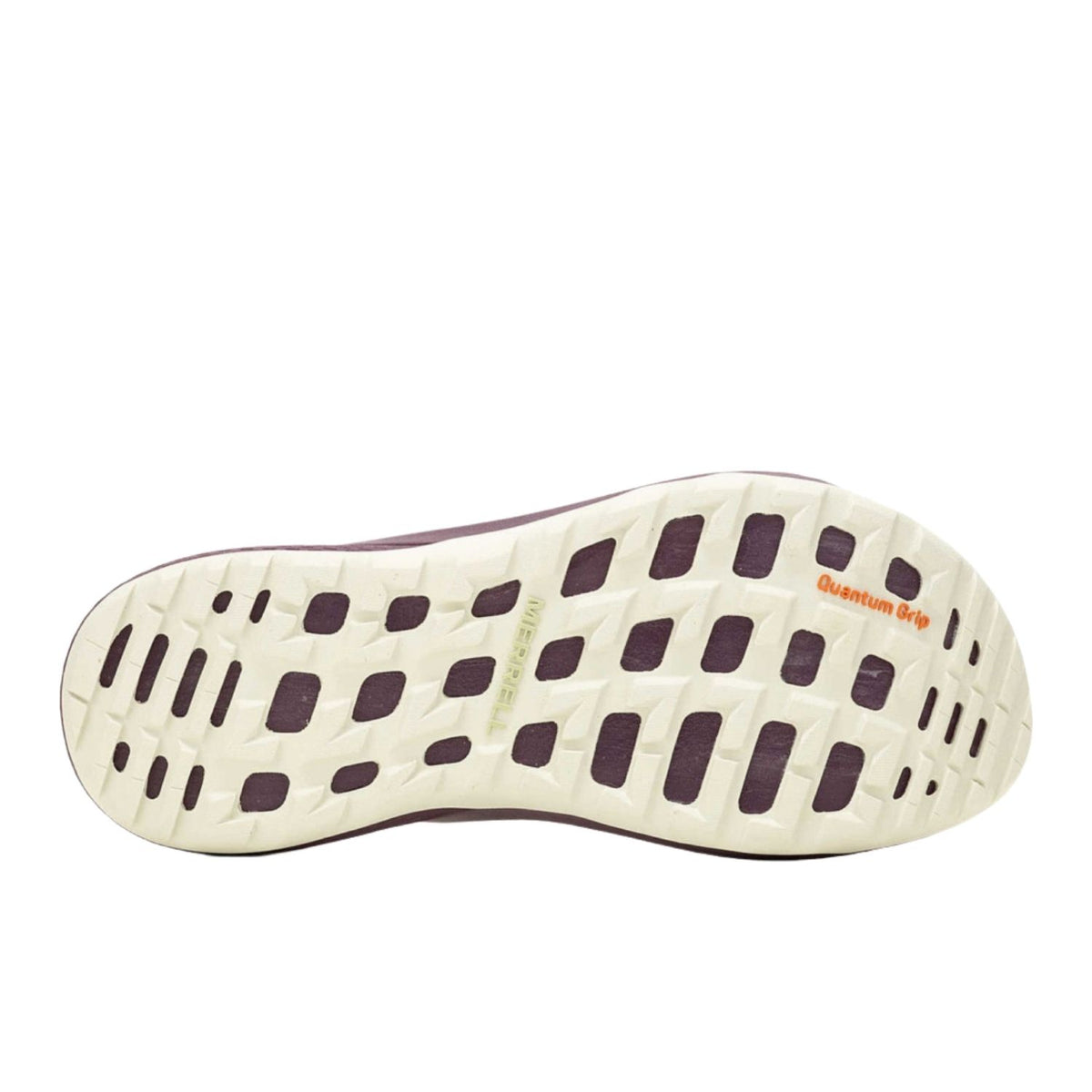 Merrell Kadın Bravada 2 Strap Sandalet Kadın Mauve Sandalet-5