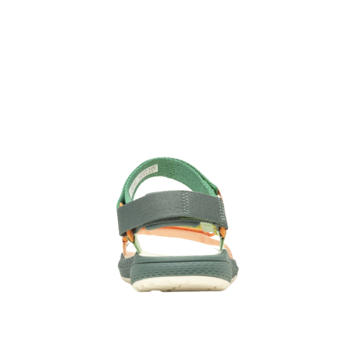 Merrell Kadın Bravada 2 Strap Sandalet Kadın Pıne Green Sandalet-5
