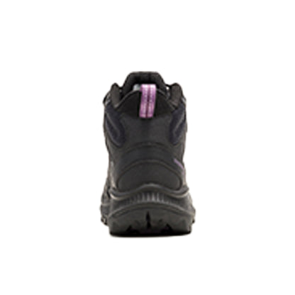 Speed Strıke 2 Mıd Gtx Erkek Black Bot-3