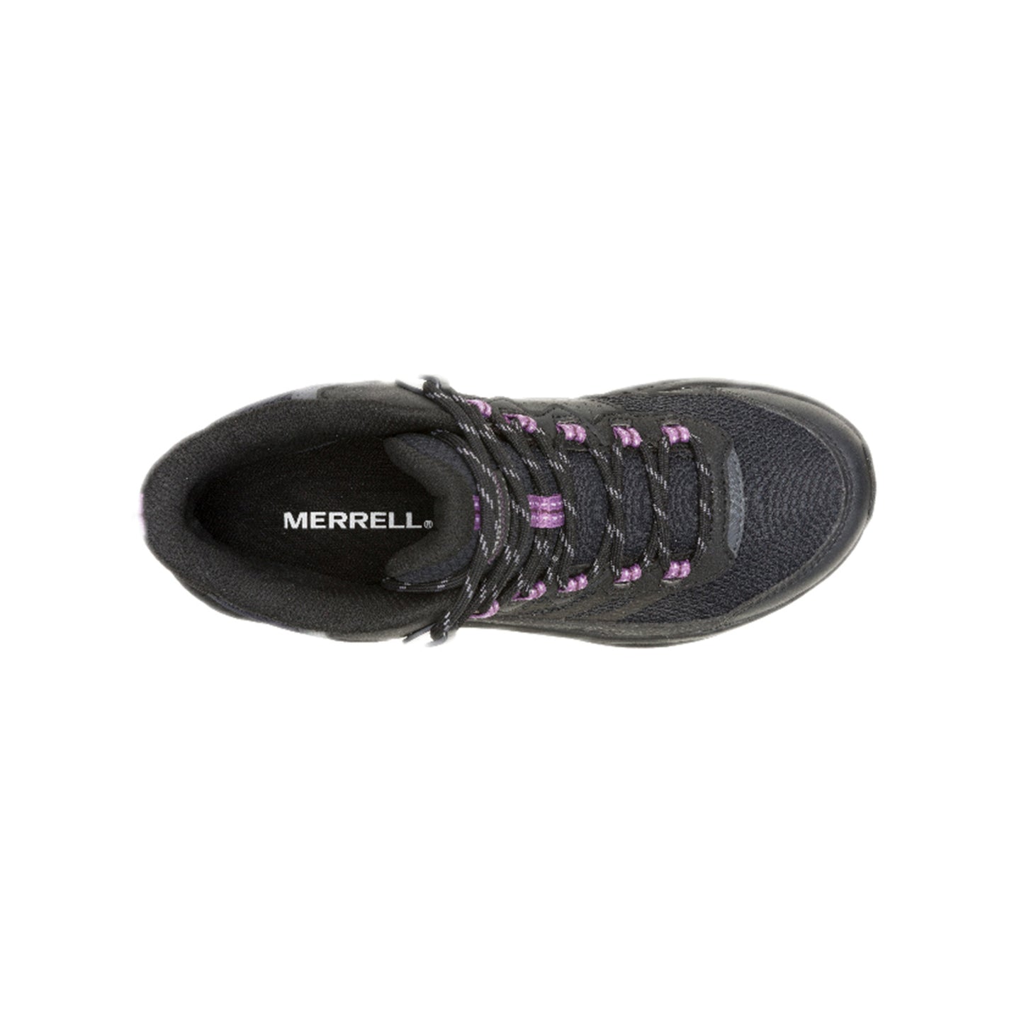 Speed Strıke 2 Mıd Gtx Erkek Black Bot-5