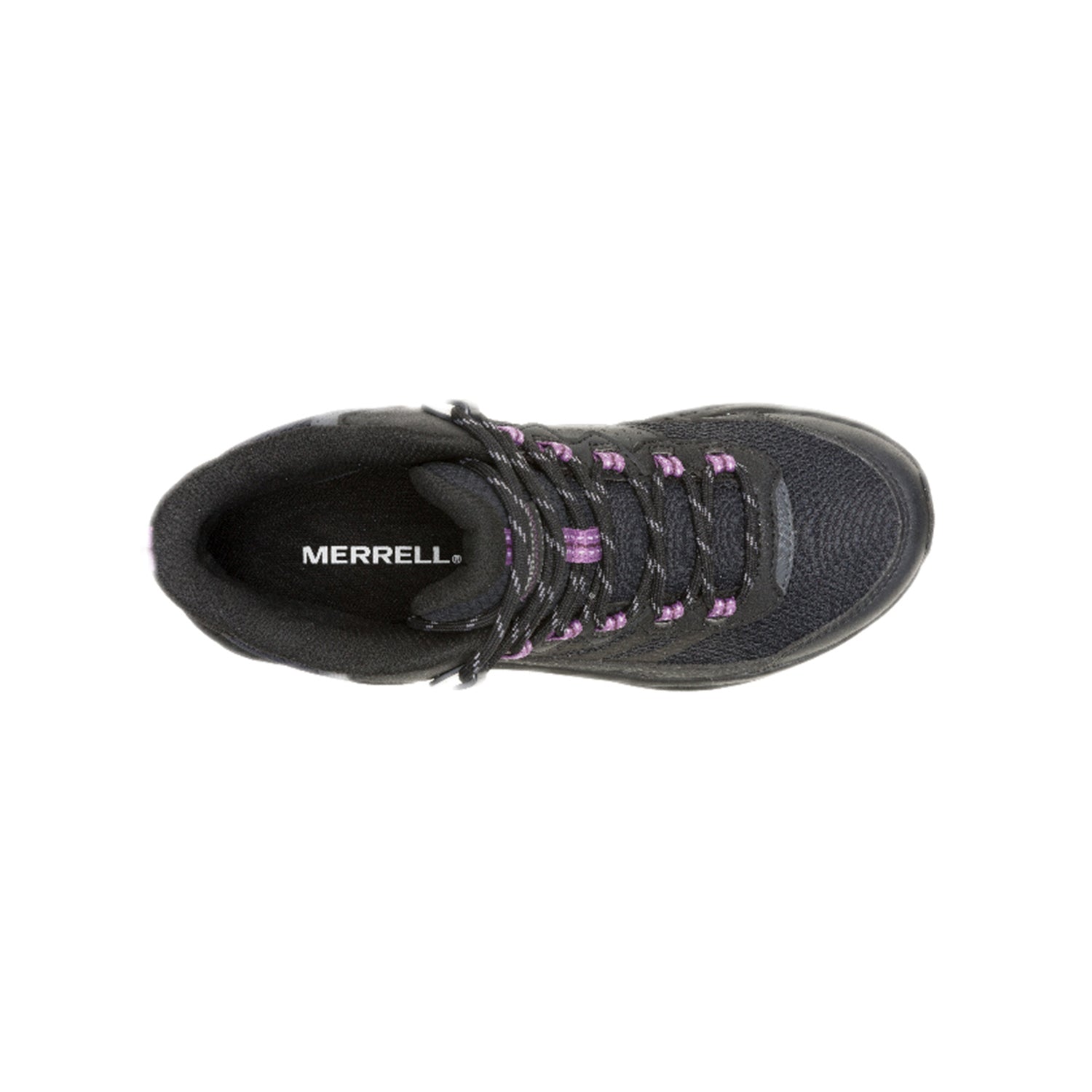 Speed Strıke 2 Mıd Gtx Erkek Black Bot-5